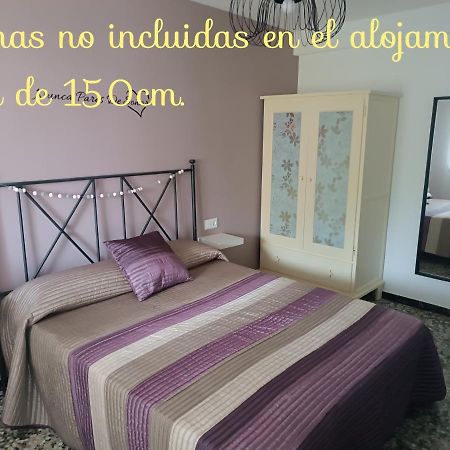 Apartamento Castillo De Peñíscola エクステリア 写真