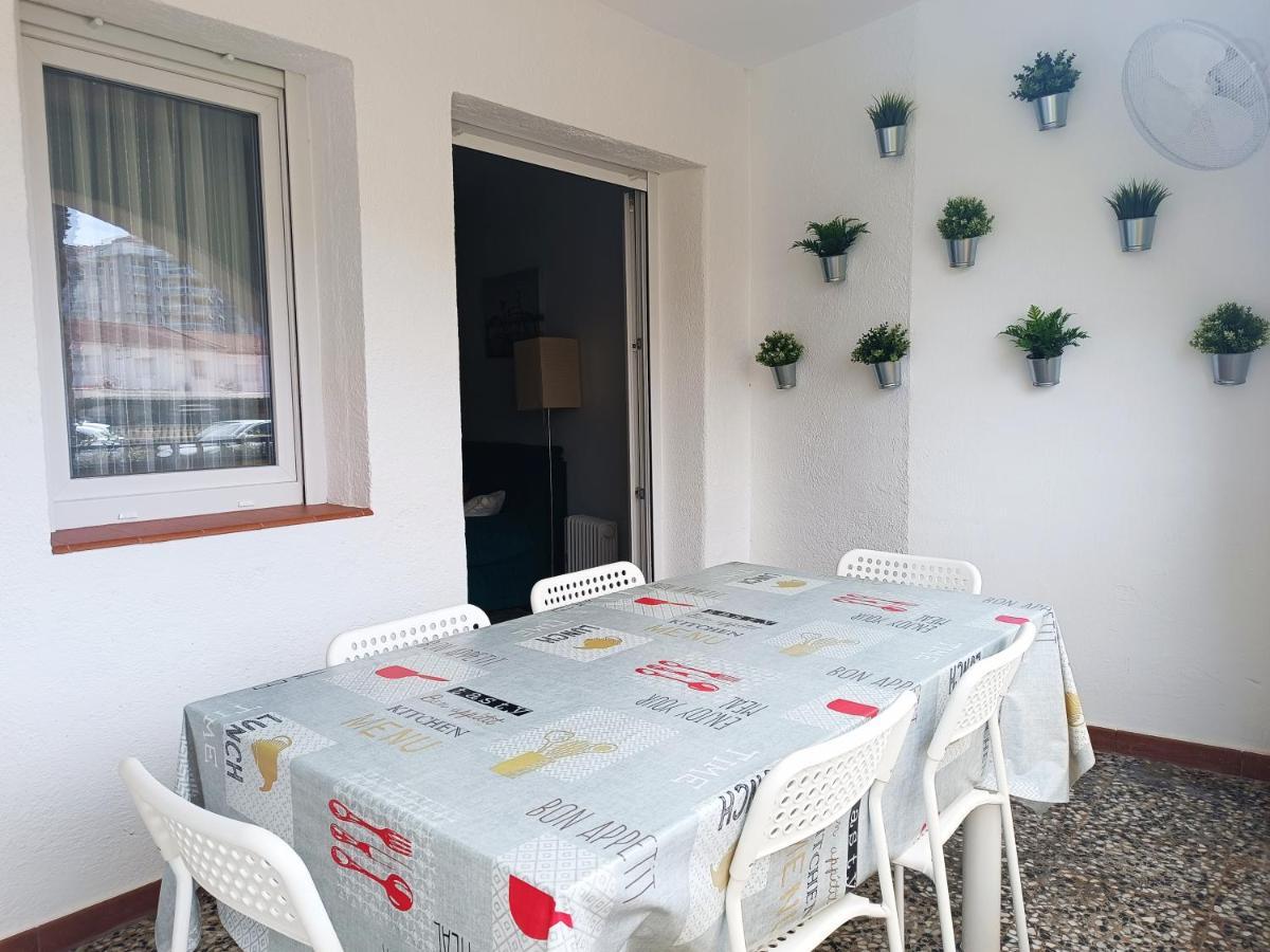 Apartamento Castillo De Peñíscola エクステリア 写真